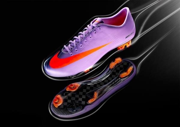 Photograph David Ellis Nike Ctr 360 on One Eyeland